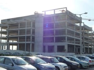 משרדים להשכרה באור יהודה - בית אס.ג'י