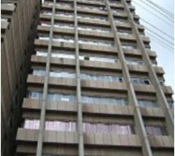 משרדים להשכרה בתל אביב - בית הדר דפנה