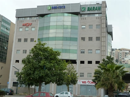 השכרת משרדים בנשר