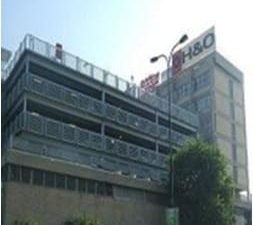 משרדים להשכרה בתל אביב - בית שמי בר