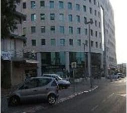משרדים להשכרה בתל אביב - בית עמגר