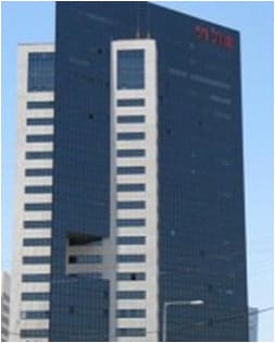 משרדים להשכרה בתל אביב - מגדל גולדה