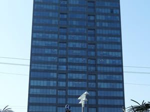 משרדים להשכרה בתל אביב - מגדל המוזיאון