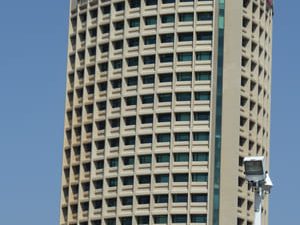 משרדים להשכרה בתל אביב - בית אמות השקעות