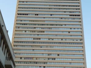 משרדים להשכרה בתל אביב - מגדל שלום מאיר