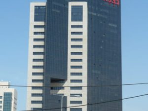 משרדים להשכרה בתל אביב- בית נצבא