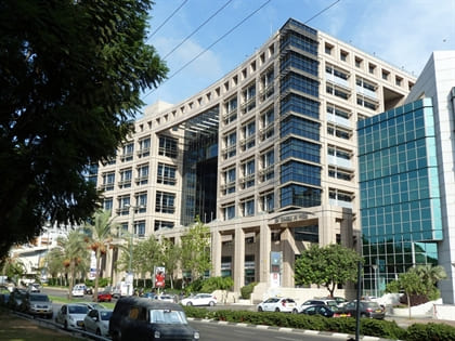 משרדים להשכרה מגדלי זיו רמת החייל