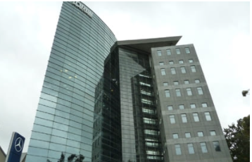 השכרת משרדים בחיפה