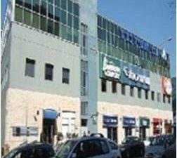 משרדים להשכרה בהרצליה - בית שער הים