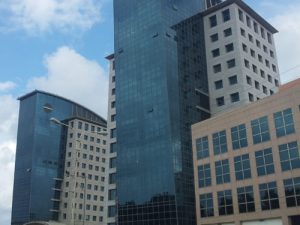 משרדים להשכרה בהרצליה - קומפלקס ביזנס פארק