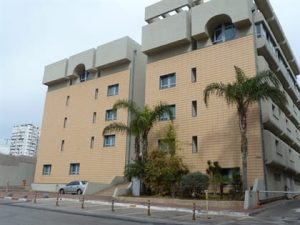 משרדים להשכרה בהרצליה - בית קארו