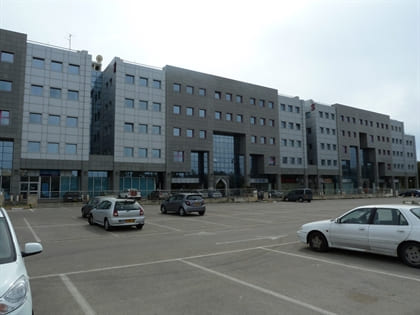 משרדים להשכרה בהרצליה - מרכז דוריאנוב