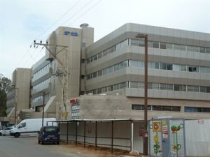 משרדים להשכרה בהרצליה - מרכז גב ים