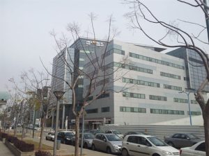 משרדים להשכרה בהרצליה - פארק גב ים צפון