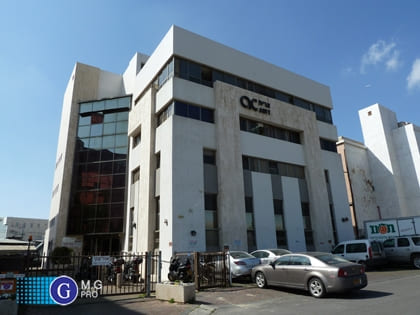 משרדים להשכרה באור יהודה - בית ארית