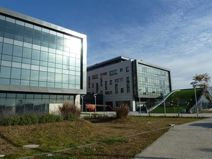 משרדים להשכרה באור יהודה - בית אס.ג'י.אס