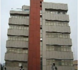 משרדים להשכרה ברמת גן - בית מנורה