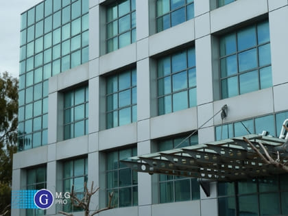 משרדים להשכרה בטירת הכרמל - בית המהנדסים