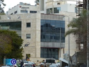 משרד להשכרה - בית ADT