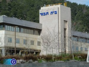 משרד להשכרה - בית תבור