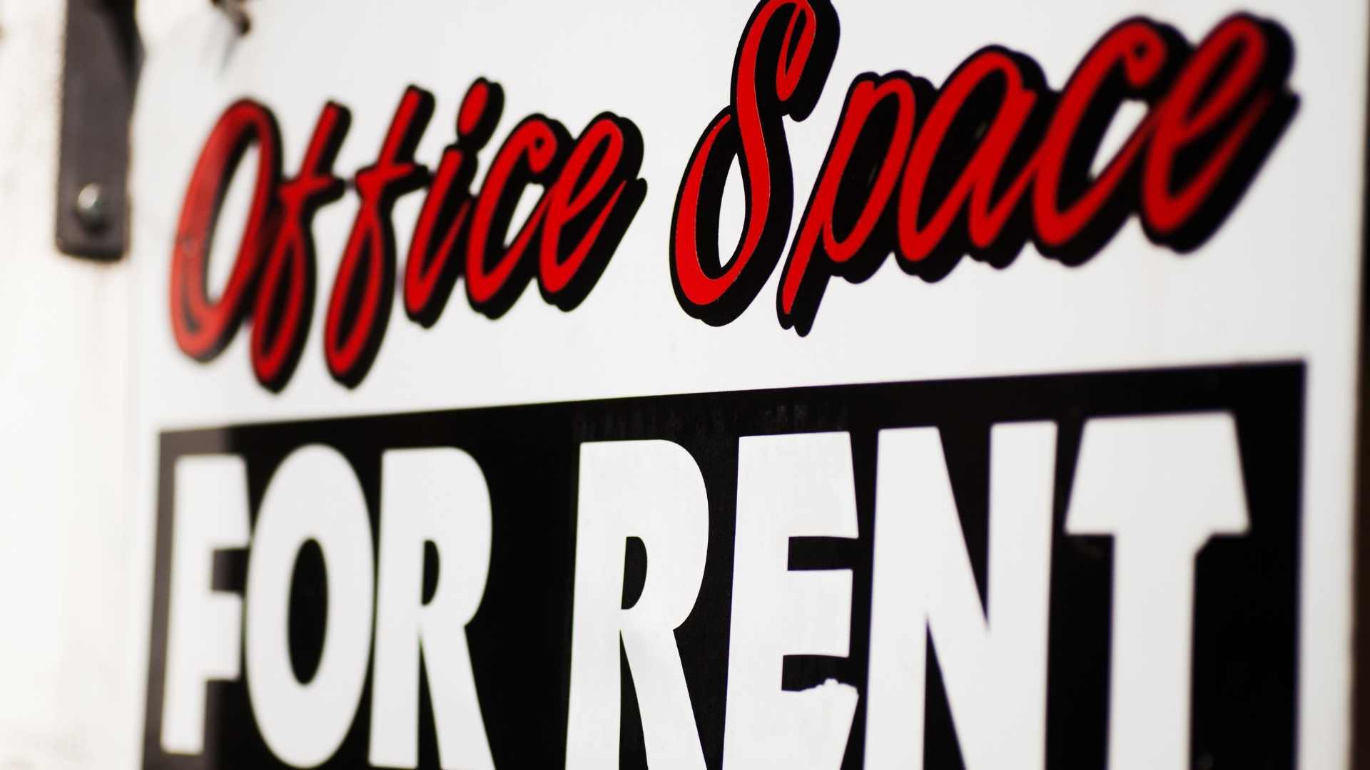 office space for rent