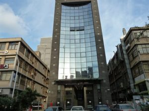 משרדים למכירה ברמת גן - בית מאי