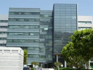 אולמות תצוגה ומשרדים - מגדלי מת"מ 3