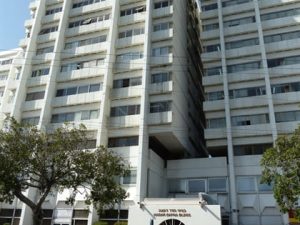 אולמות תצוגה בתל אביב - בית הדר דפנה