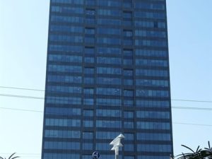 אולמות תצוגה בתל אביב - מגדל המוזיאון