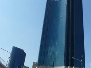 אולמות תצוגה בתל אביב - בית רובינשטיין