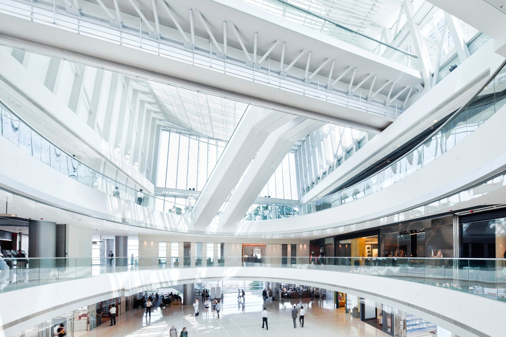 משרדים להשכרה בראש עין