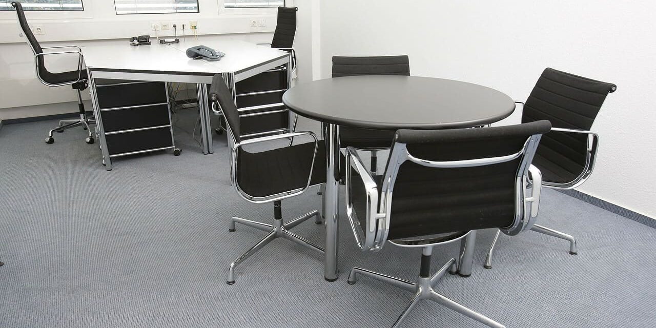 השכרת משרדים