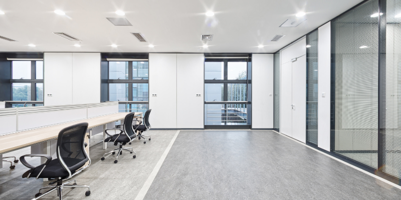 משרדים להשכרה ביקנעם