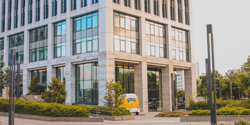 משרדים להשכרה ביקנעם