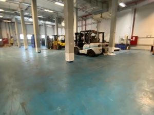 השכרת מבנה תעשיה לוגיסטיקה ומחסנים במגדל העמק 1