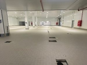 להשכרה מבנה עבור מסחר ותעשיה באזור מבואות גלבוע 2