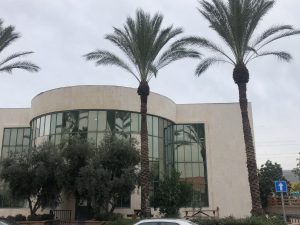 משרדים להשכרה בקיסריה