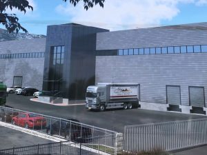 משרדים להשכרה ביקנעם