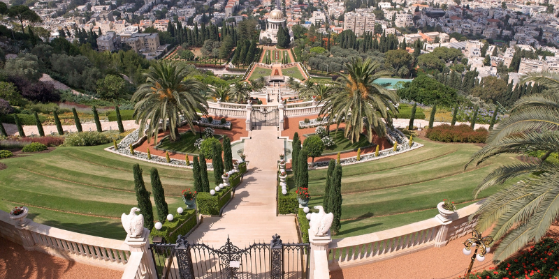 השכרת משרדים בחיפה