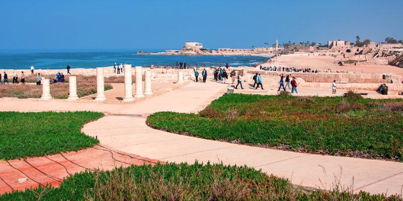 משרדים להשכרה בקיסריה משרדים להשכרה בקיסריה