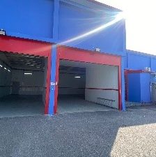 שטח תעשייתי שמתאים לאולם תצוגה 2