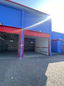 שטח תעשייתי שמתאים לאולם תצוגה 2